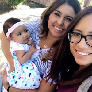 Meet your Posher, Caroline